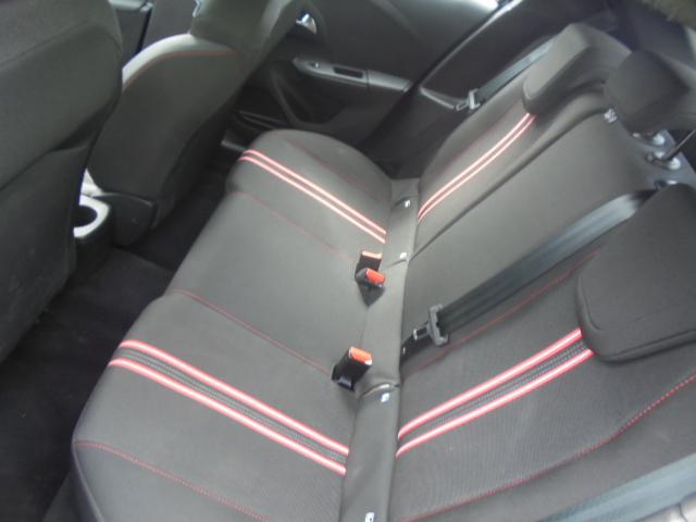 Foto Opel Corsa 10