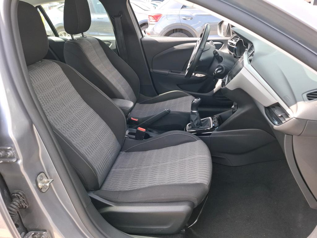 Opel Corsa 1.2 75 ch BVM5 Edition Business 2022