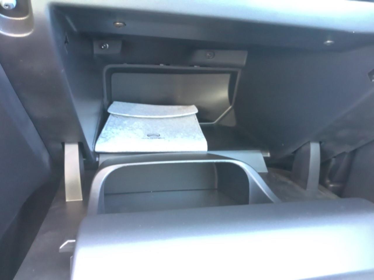 Foto Citroën C3 Origin 8