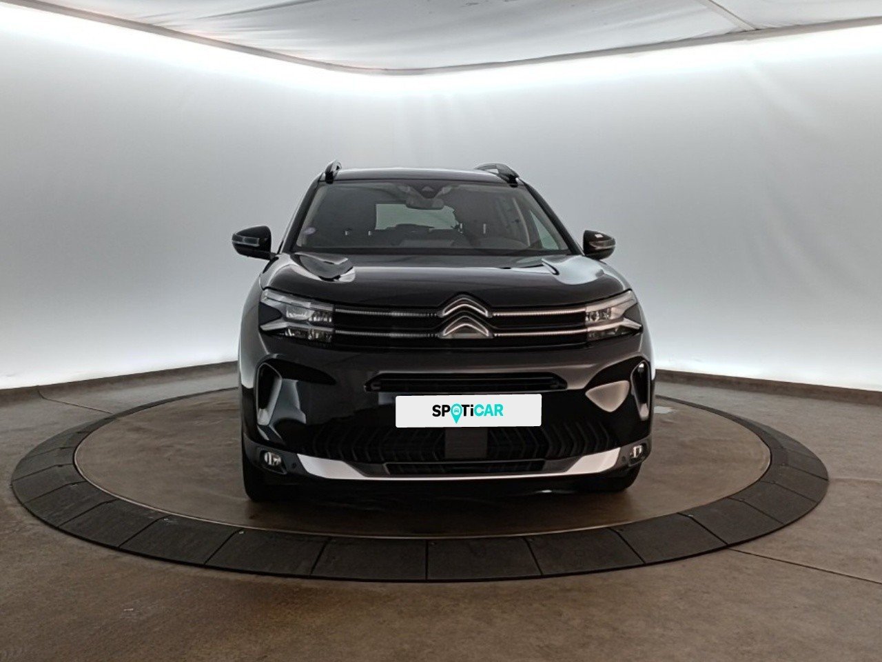 Citroen C5 Aircross PureTech 130 S&S EAT8 Shine 2022