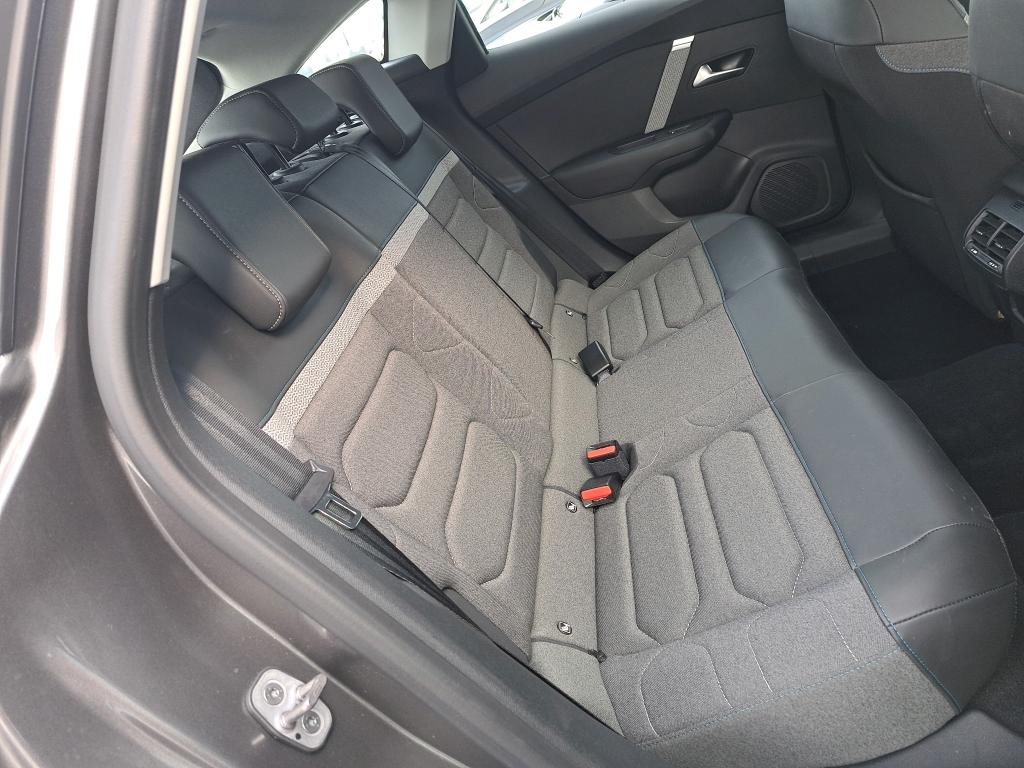 Citroen C4 BlueHDi 130 S&S EAT8 Feel Pack Business 2021