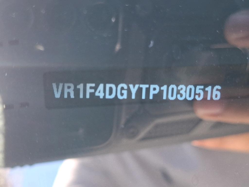 DS DS 4 Hybride E-Tense 225 EAT8 Performance Line+ 2023