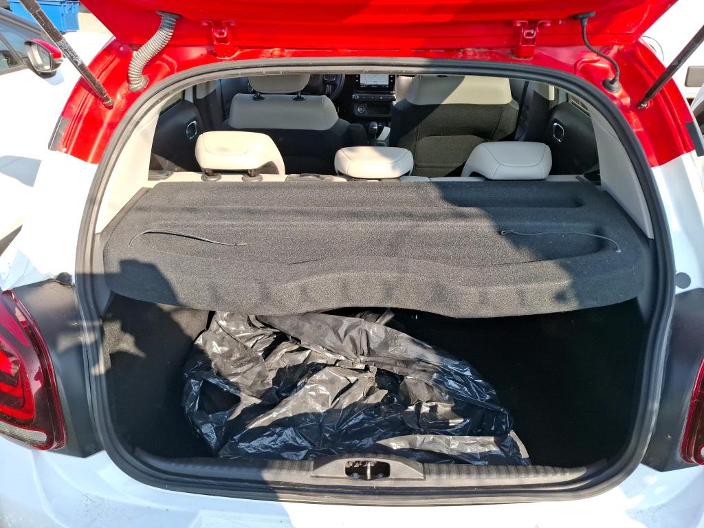 Citroen C3 PureTech 83 S&S BVM5 Shine Pack 2022