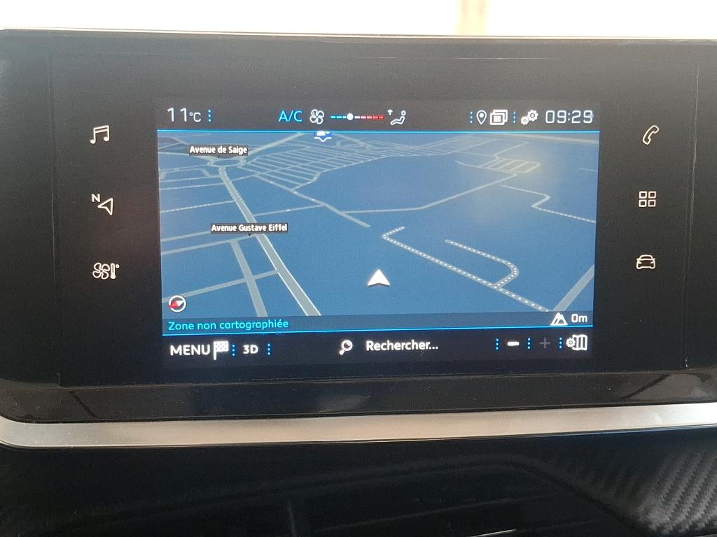 Peugeot 208 BlueHDi 100 S&S BVM6 Active Pack 2022