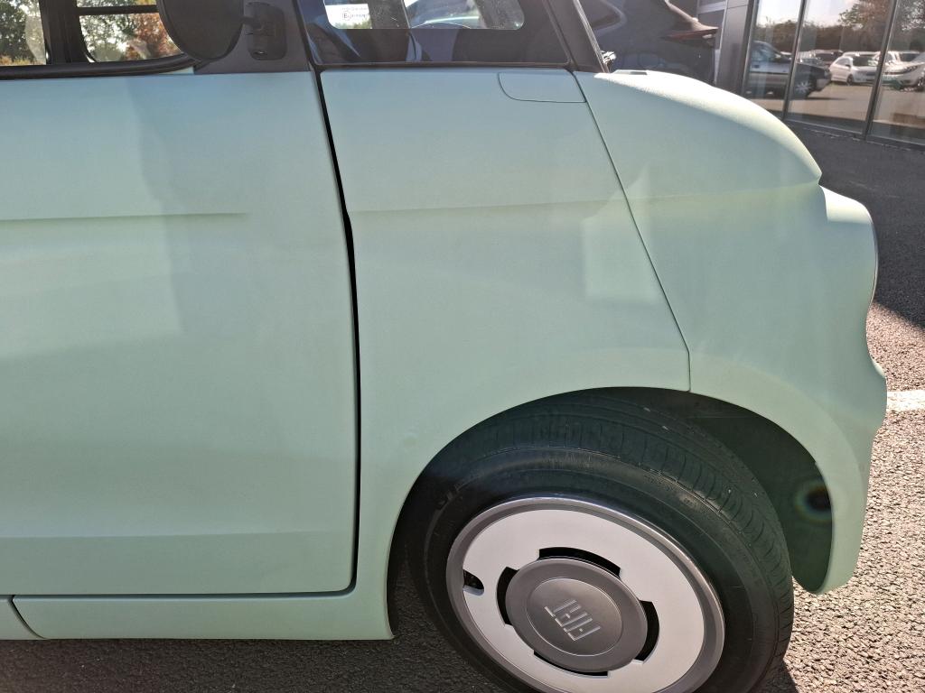 FIAT TOPOLINO 