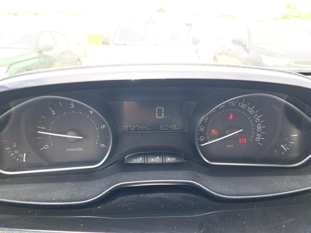 Peugeot 208 AFFAIRE BLUEHDI 100 S&S BVM5 PREMIUM PACK 2020