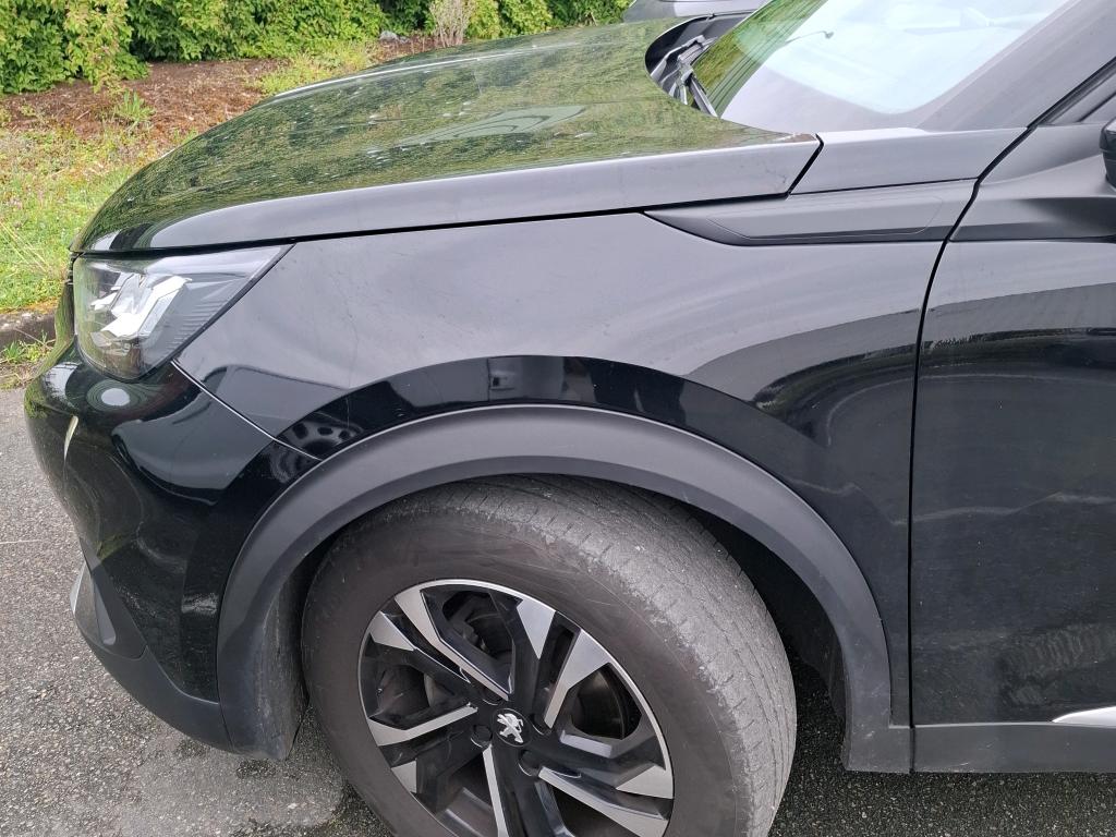 Peugeot 2008 PureTech 100 S&S BVM6 Allure Pack 2022