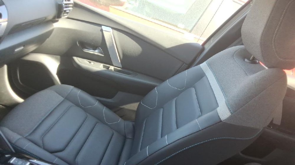 Foto Citroën C5 Aircross 9