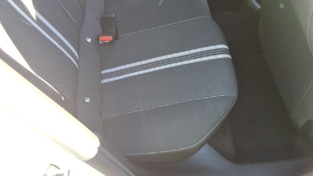 Foto Opel Corsa 13