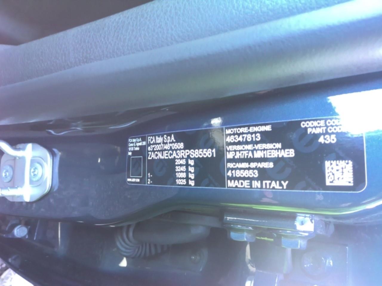 Foto Jeep Compass 6