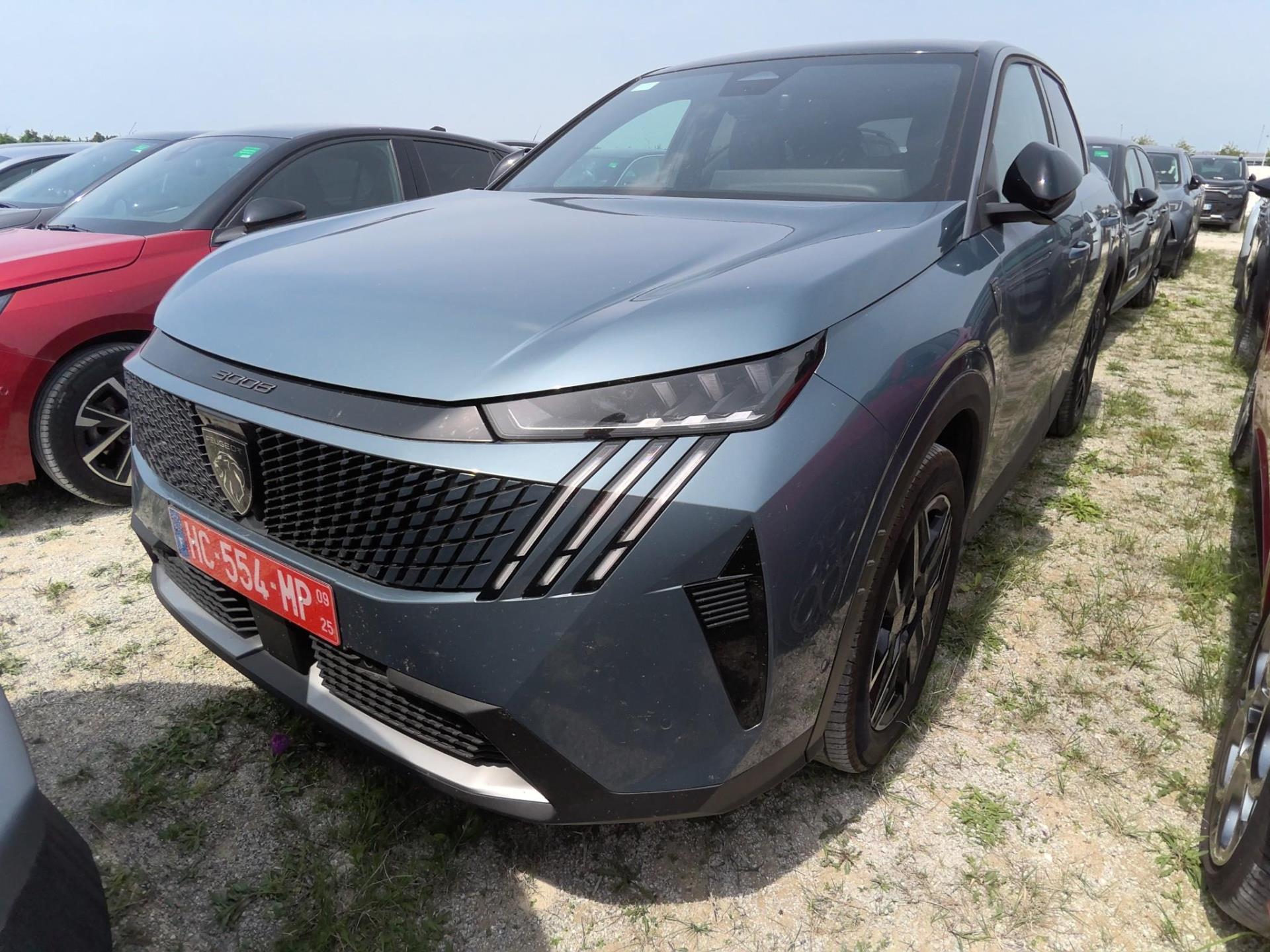 3008 III