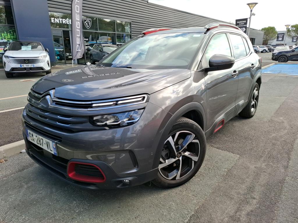 C5 AIRCROSS