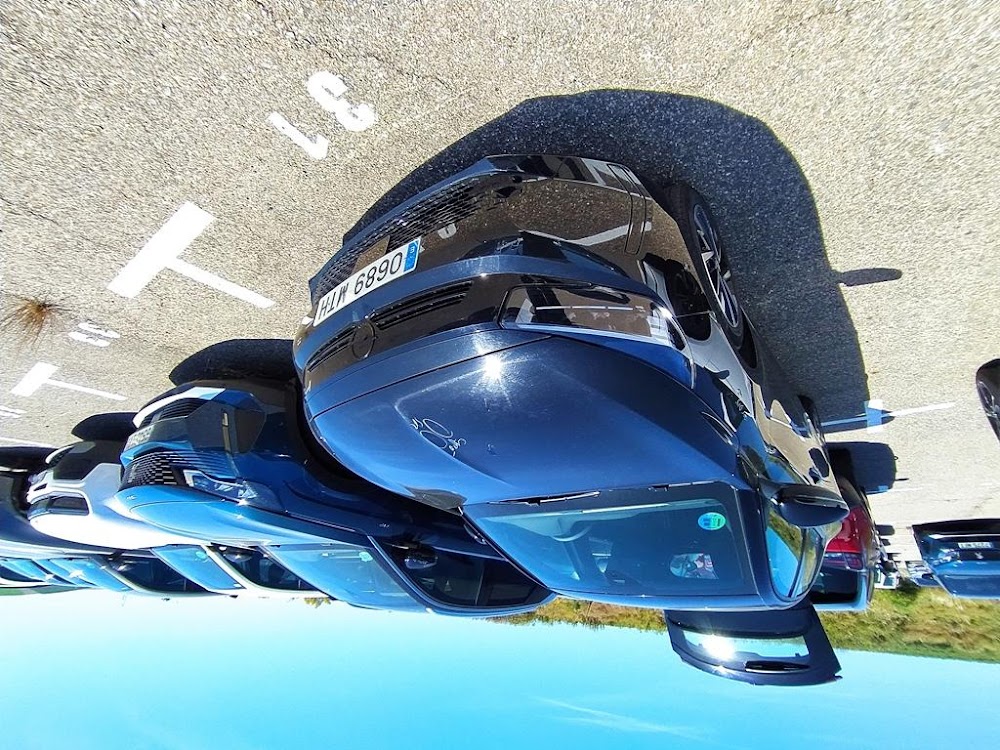 Foto Opel Corsa 7