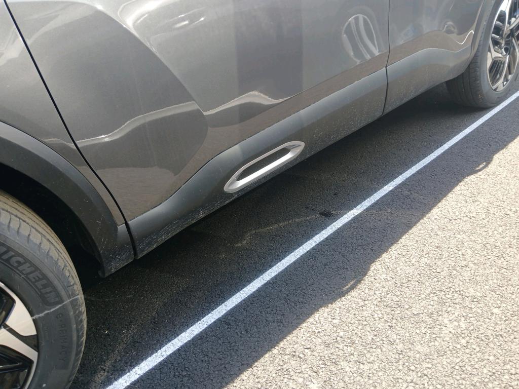 Citroen C4 X PureTech 130 S&S EAT8 Shine 2023