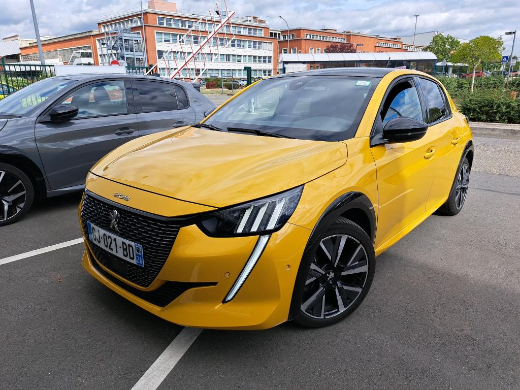 208 II