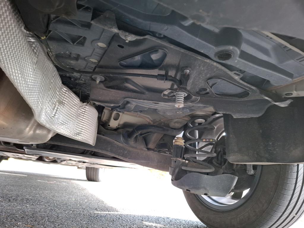 Peugeot 5008 PureTech 130ch S&S EAT8 Allure Pack 2023