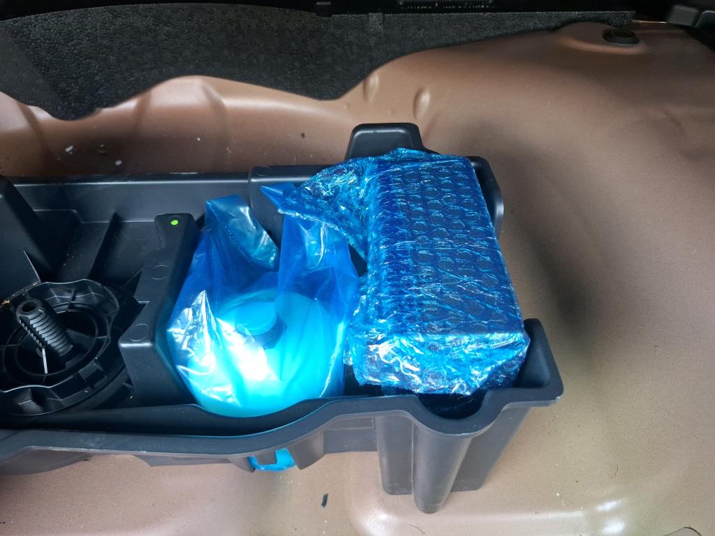 Citroen C4 BlueHDi 110 S&S BVM6 Feel Pack 2022