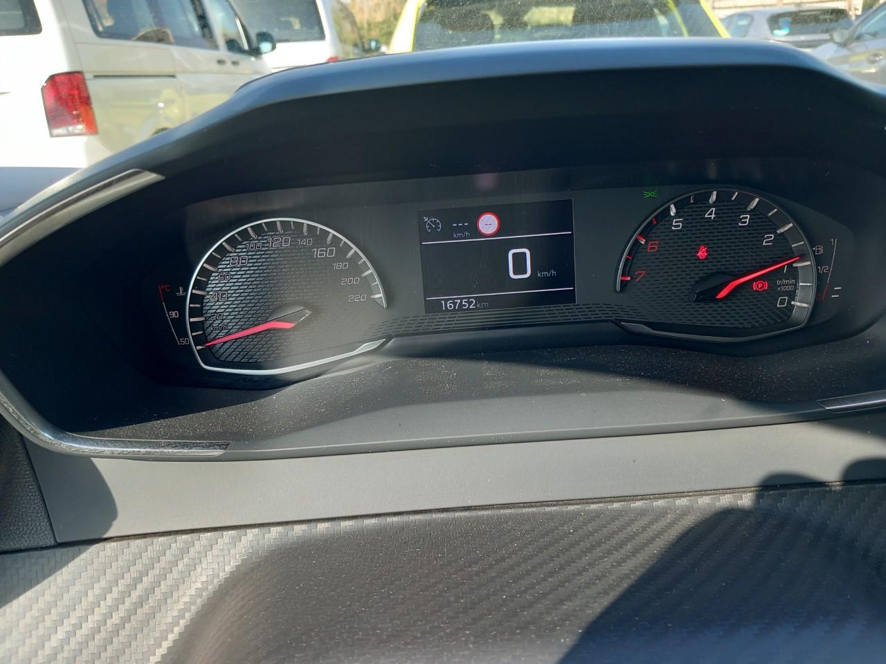 Foto Peugeot 308 5