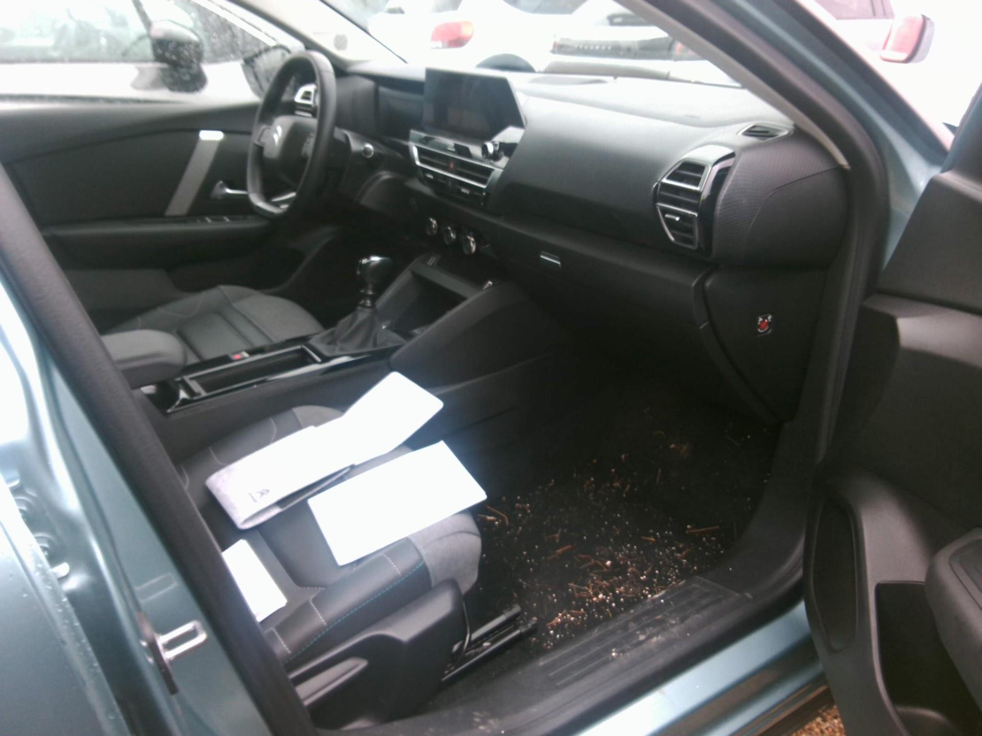 Citroen C4 PureTech 130 S&S BVM6 Shine 2023
