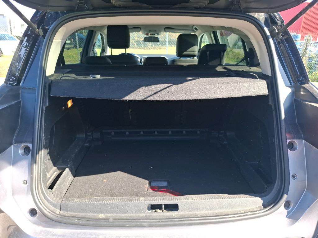 Citroen C5 Aircross BlueHDi 130 S&S EAT8 C-Series 2020