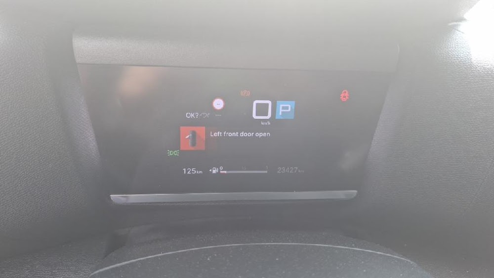 Foto Citroën C4 X 2