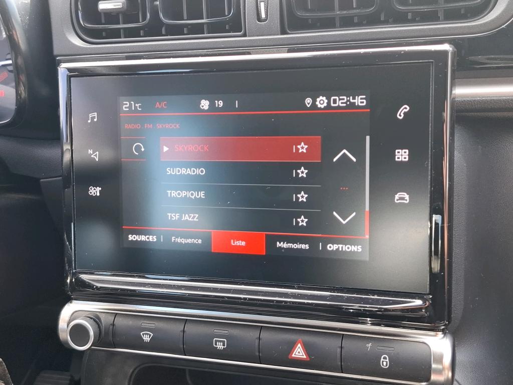 Citroen C3 BlueHDi 100 S&S BVM6 Feel Pack 2021