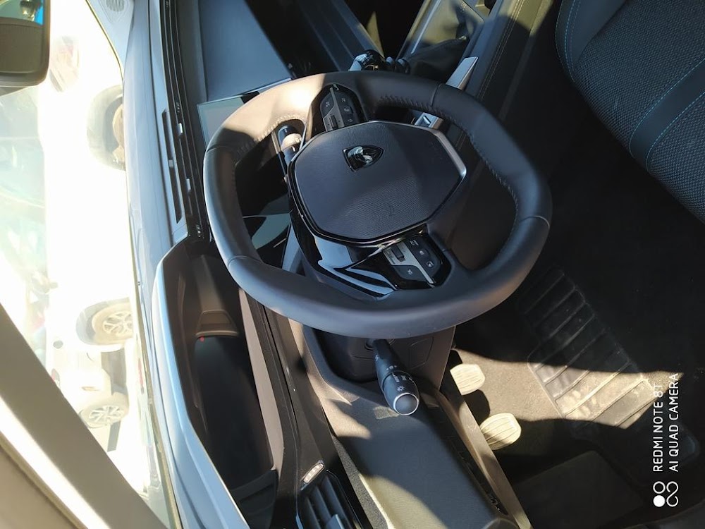 Foto Peugeot 308 9