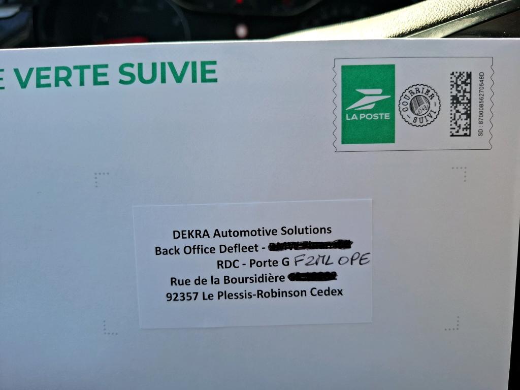 Peugeot 208 Electrique 50 kWh 136ch Allure Business 2021