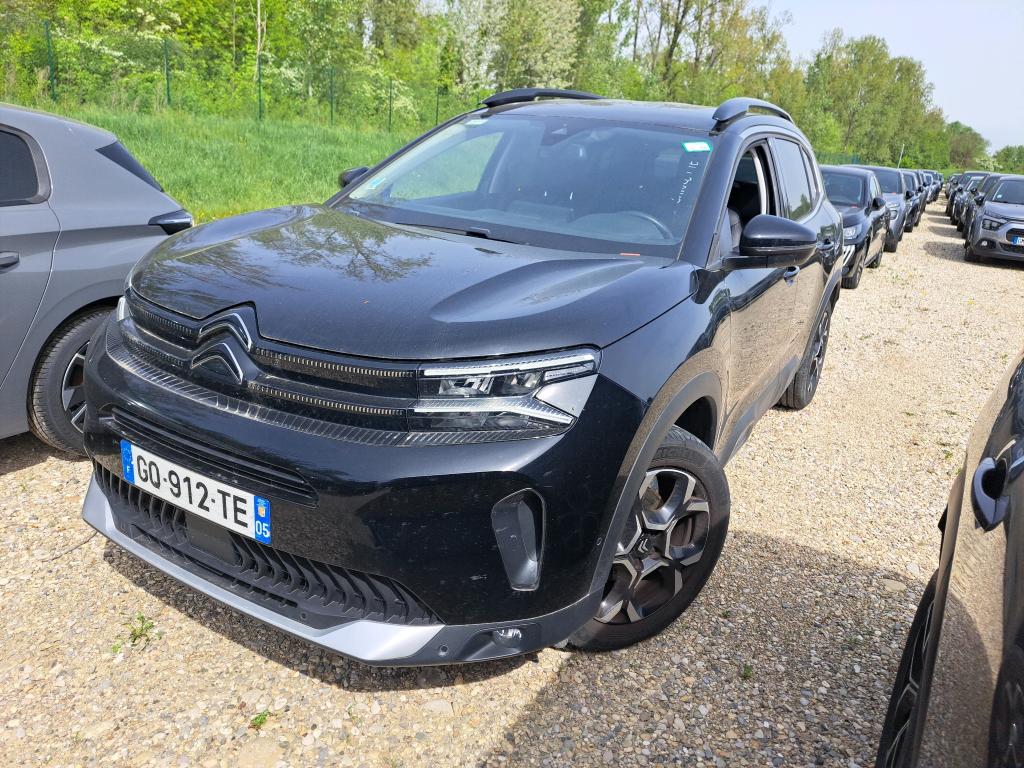 C5 AIRCROSS