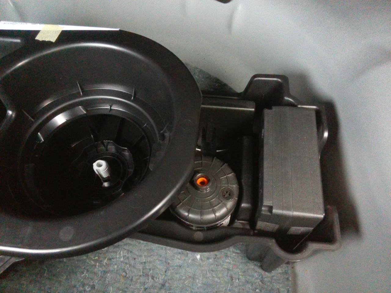 Foto Jeep AVENGER 10