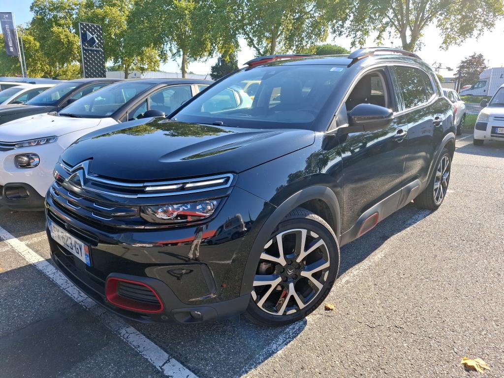 C5 AIRCROSS