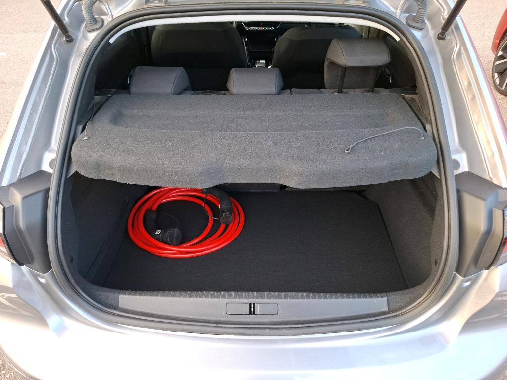 Peugeot 208 Electrique 50 kWh 136ch Style 2023