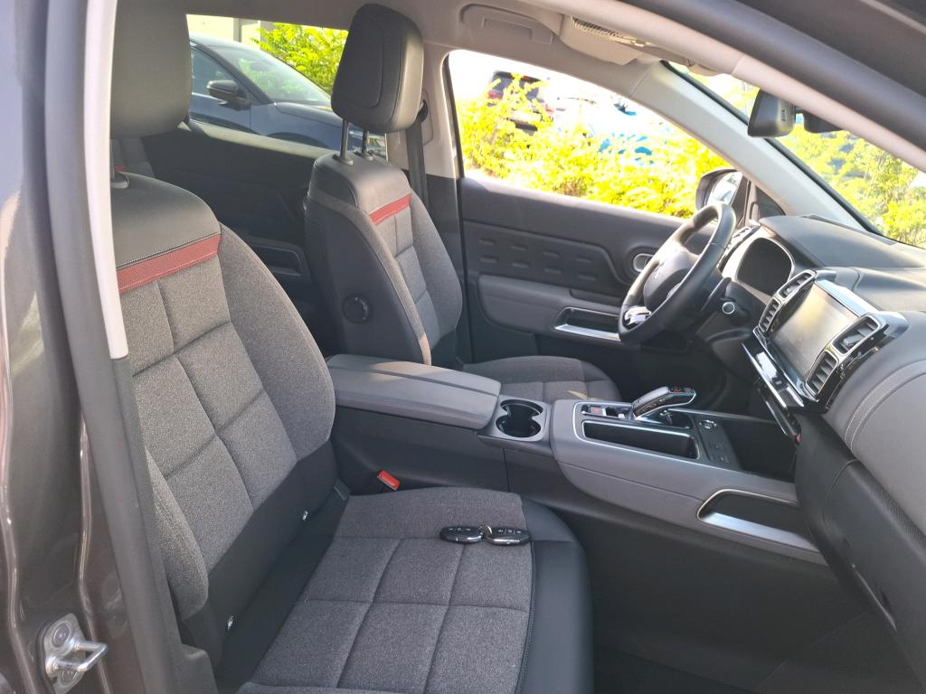 Citroen C5 Aircross PureTech 130 S&S EAT8 C-Series 2022