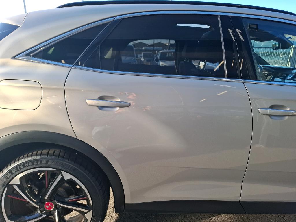 DS DS7 Crossback Hybride E-Tense 225 EAT8 Performance Line+ 2023