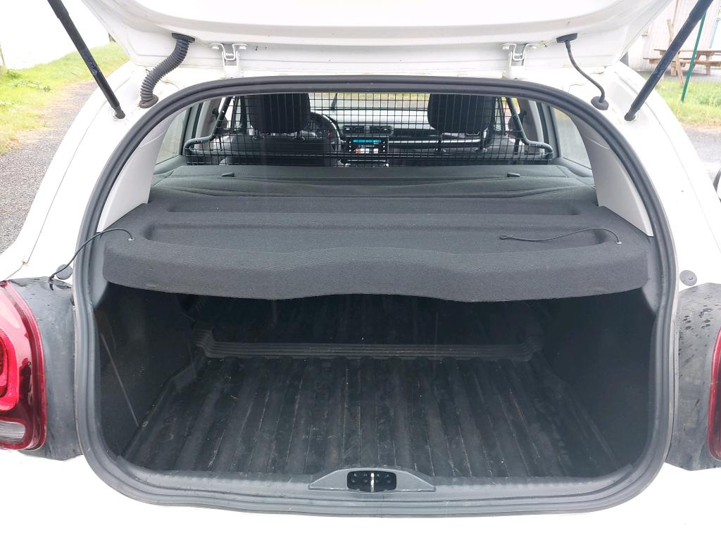 Citroen C3 BlueHDi 100 S&S BVM5 Origins 2019