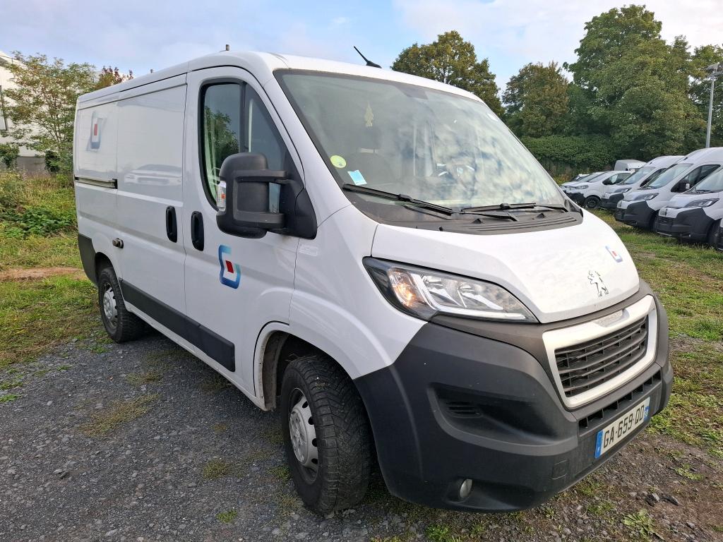 Peugeot BOXER TOLE 333 L1H1 BLUEHDI 120 S&S PREMIUM 2021