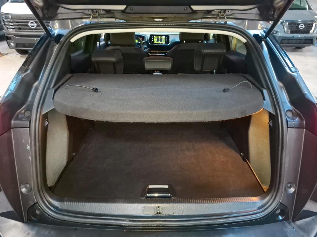 Peugeot 2008 PureTech 130 S&S EAT8 Allure Pack 2022