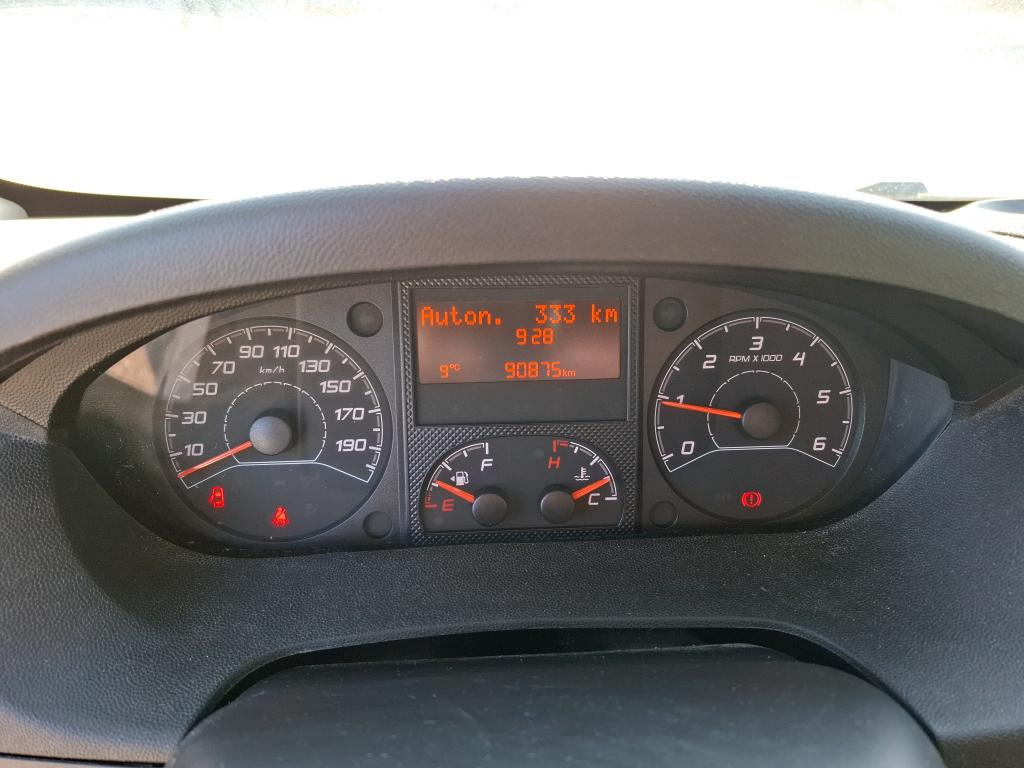 Peugeot BOXER TOLE 330 L2H2 BLUEHDI 120 S&S PREMIUM 2021