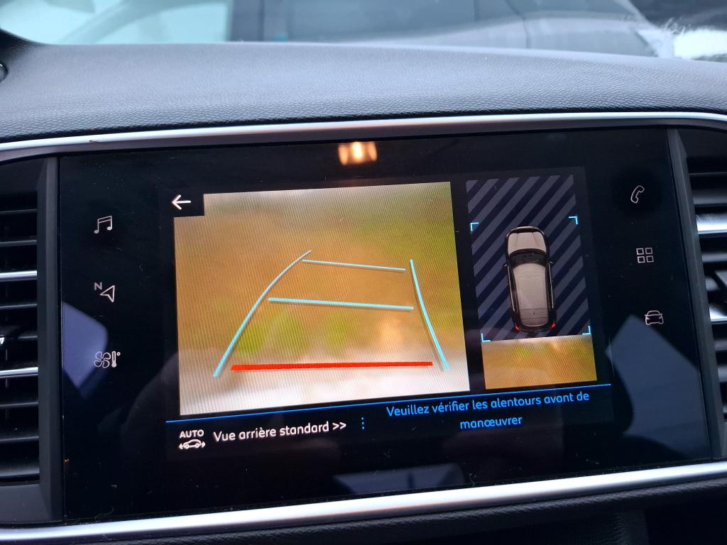 Peugeot 308 AFFAIRE BLUEHDI 100 S&S BVM6 PREMIUM PACK 2020