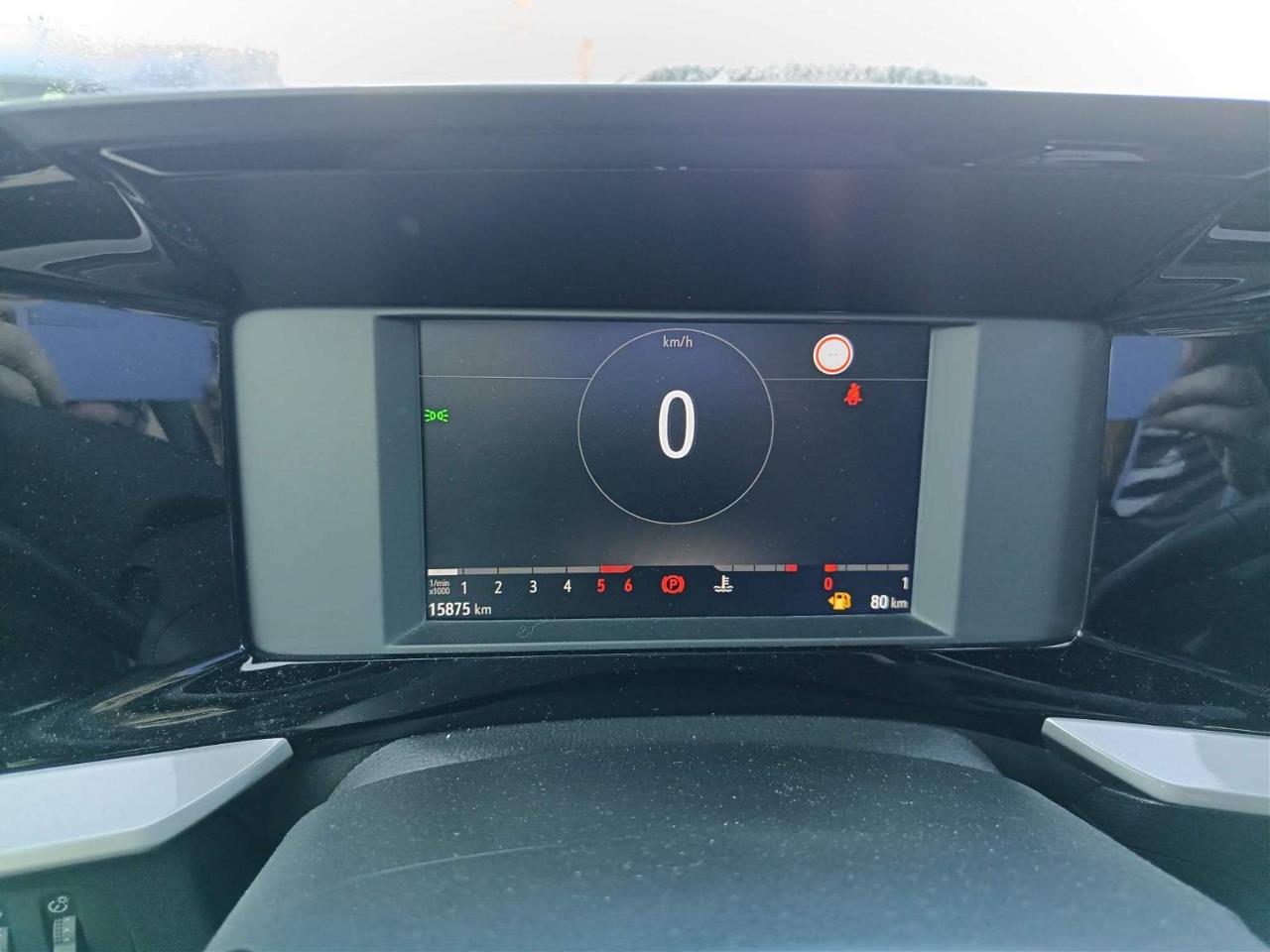 Foto Opel Mokka 18