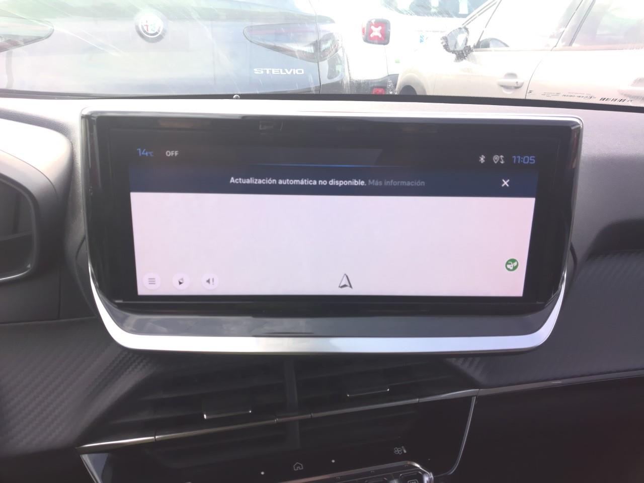 Foto Peugeot 308 8