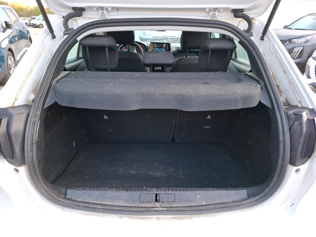 Peugeot 208 BlueHDi 100 S&S BVM6 Active 2022