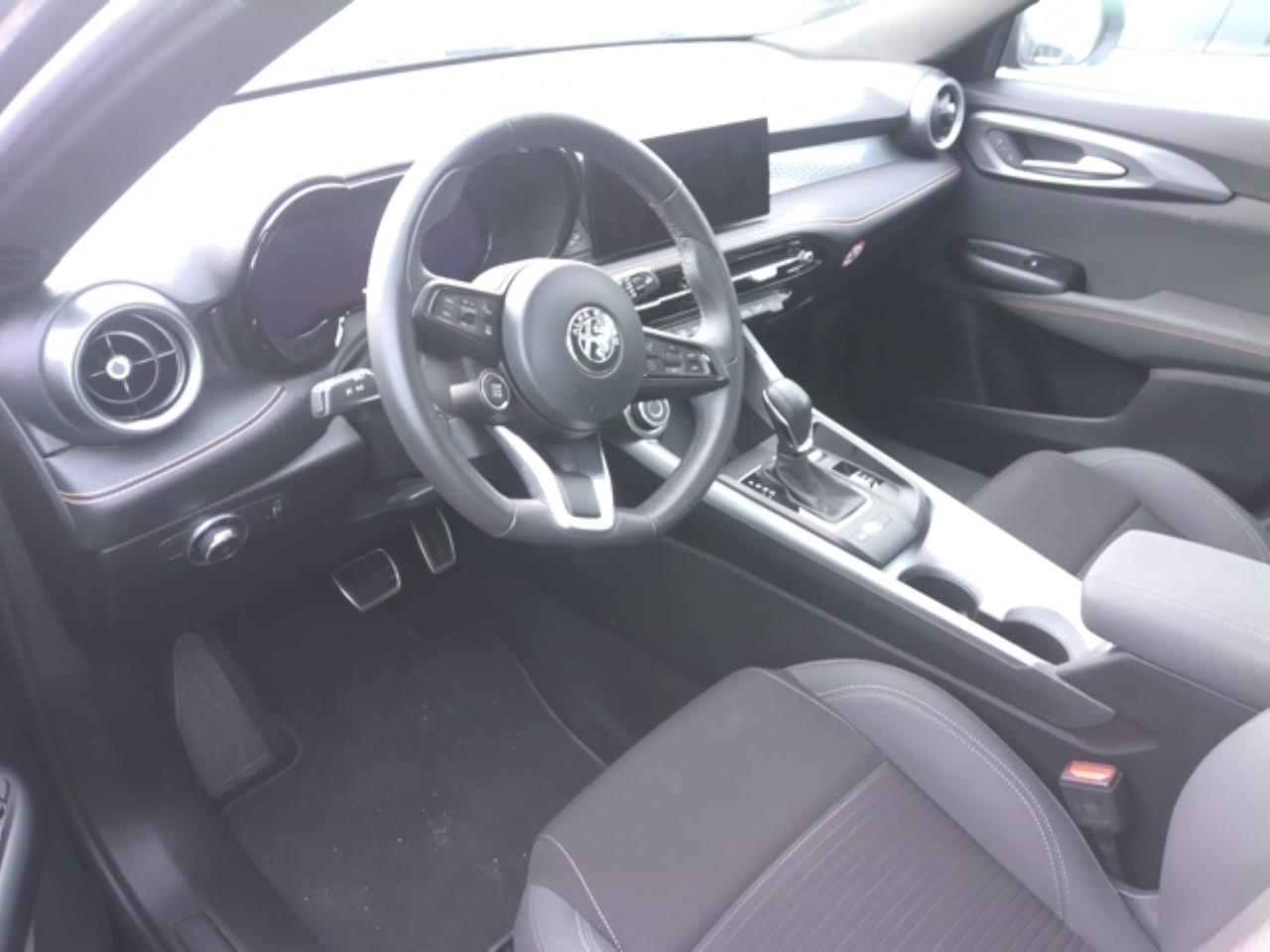 Foto Alfa Romeo Tonale 3