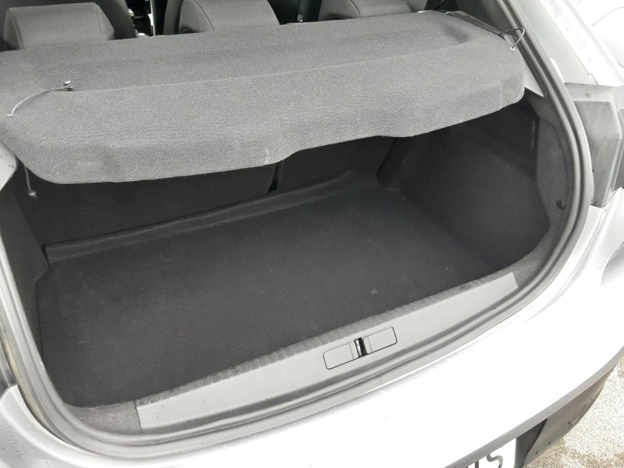 Foto Peugeot 308 7