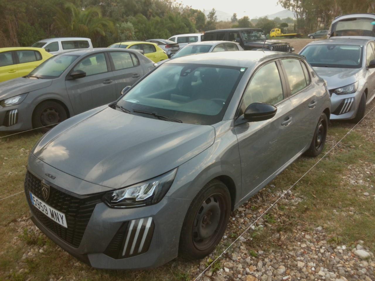 Foto Peugeot 308 2