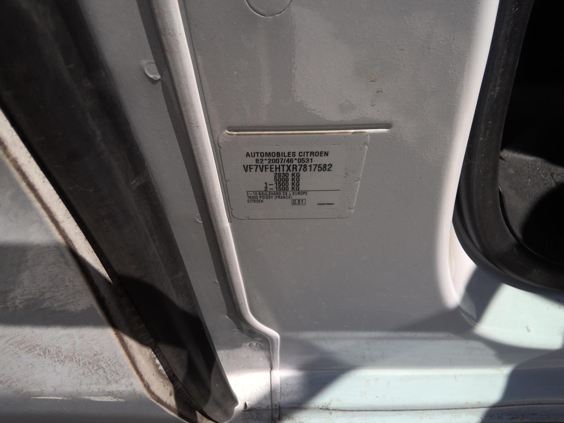 Citroen JUMPY FGN M BLUEHDI 145 BVM6 2024