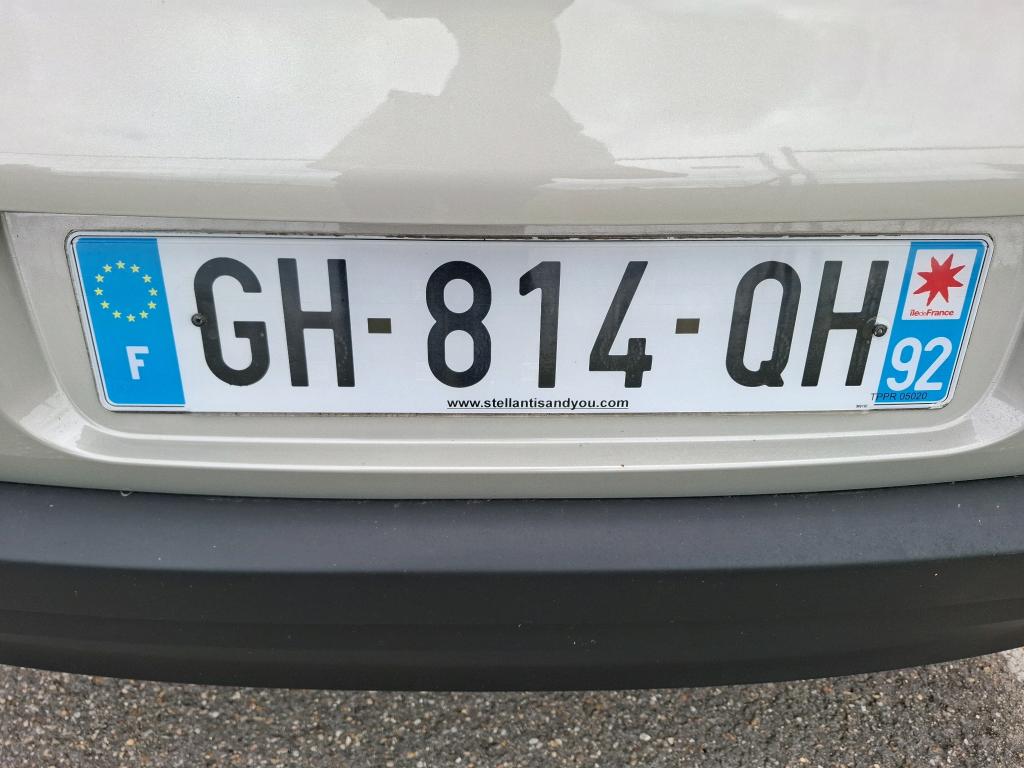 Citroen C3 PureTech 83 S&S BVM5 Feel Pack 2022