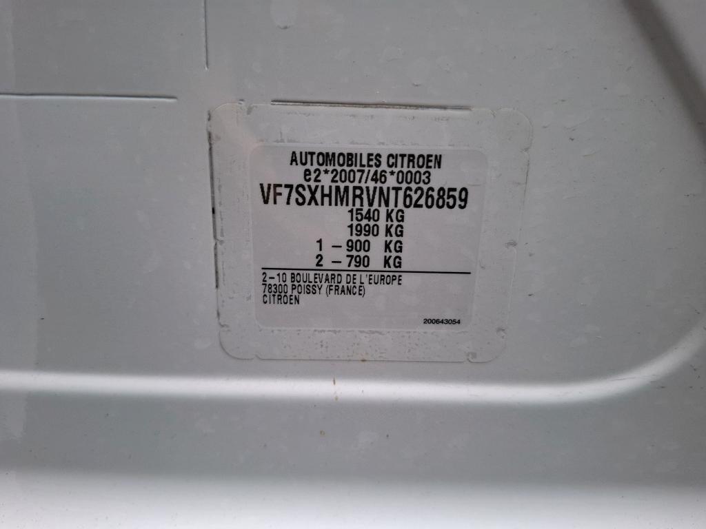 Citroen C3 PureTech 83 S&S BVM5 Shine 2022