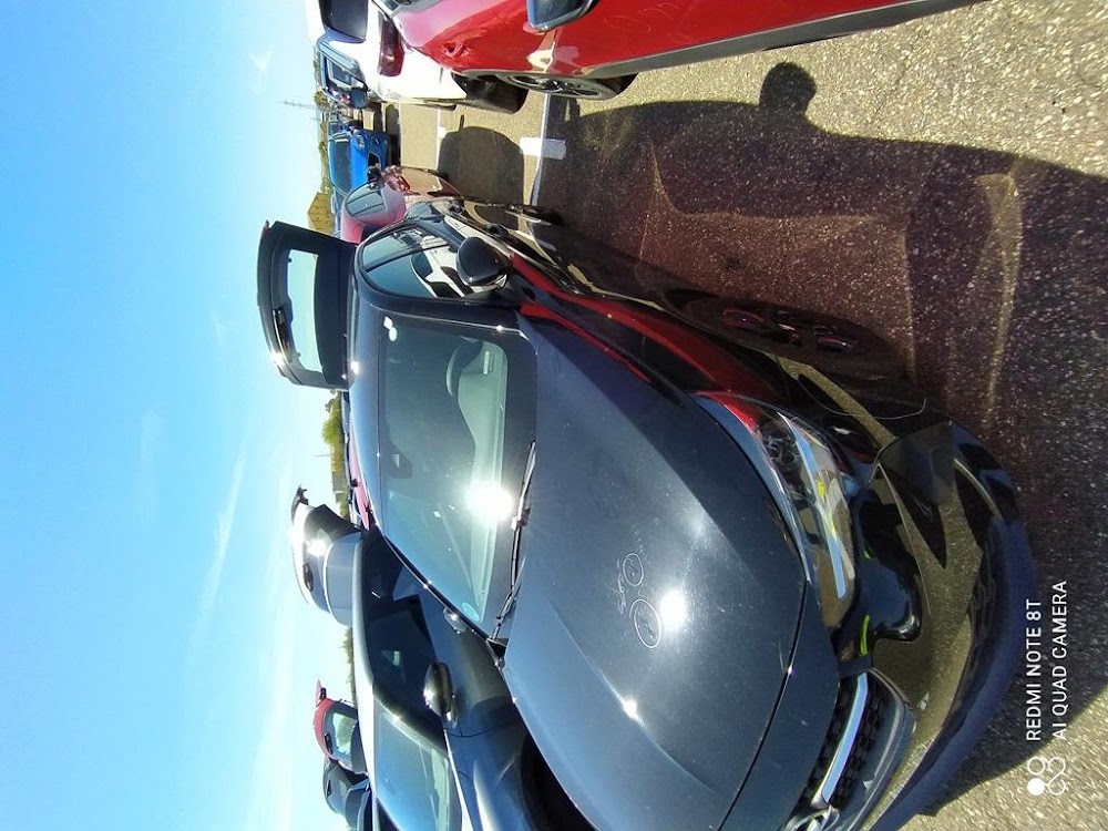 Foto Opel Corsa 5