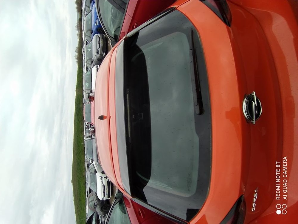 Foto Opel Corsa 6